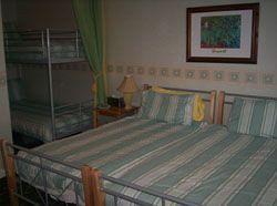 קירקאלדי Ashgrove Bed And Breakfast מראה חיצוני תמונה